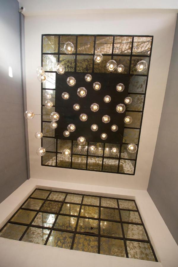 Hotel Boutique Casa Loreta Querétaro Dış mekan fotoğraf