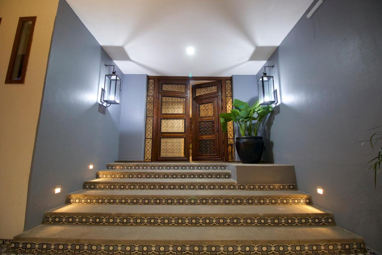 Hotel Boutique Casa Loreta Querétaro Dış mekan fotoğraf