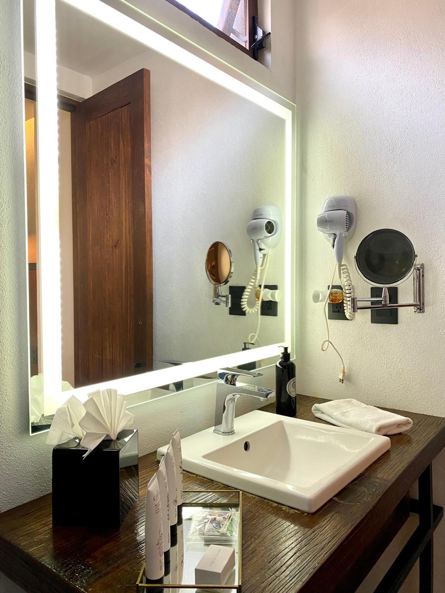 Hotel Boutique Casa Loreta Querétaro Dış mekan fotoğraf